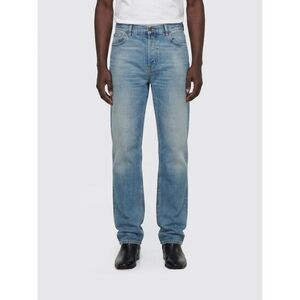 Haikure Jeans Men Blue